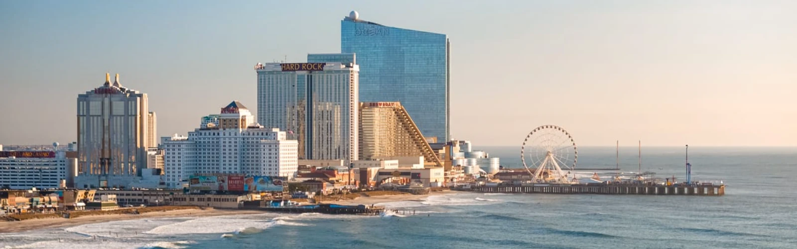13 Things to Do in Atlantic City, NJ on a Small Budget