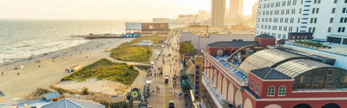 8 Best Beaches in Atlantic City, NJ