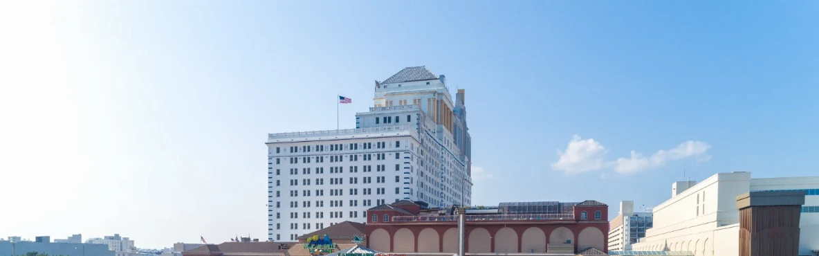 9 Creepy Places to Visit Around Atlantic City