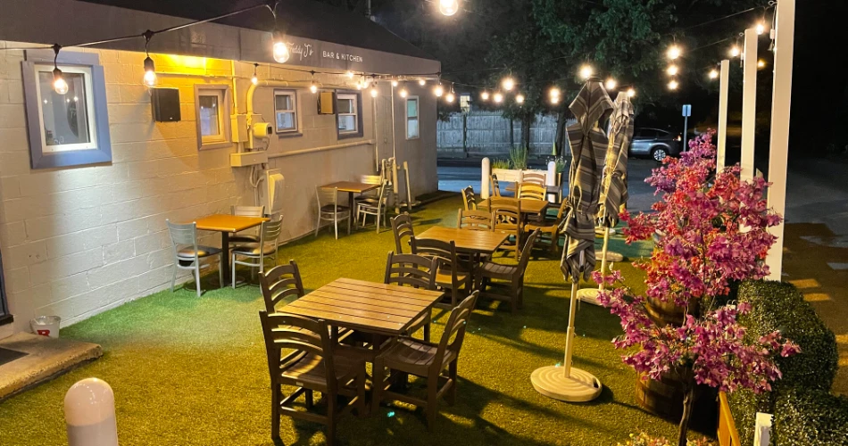 48 Hours in Atlantic City, NJ