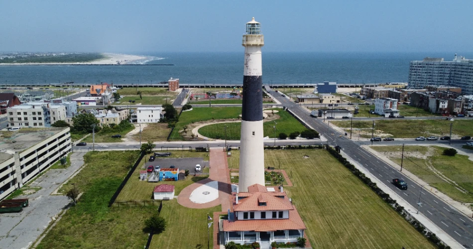 48 Hours in Atlantic City, NJ