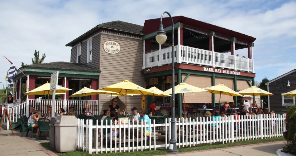 48 Hours in Atlantic City, NJ