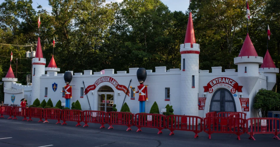 48 Hours in Atlantic City, NJ