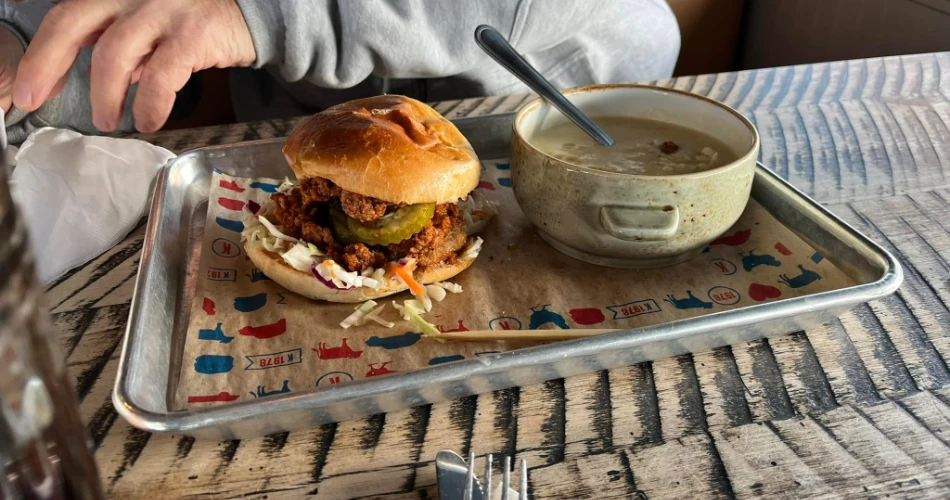 48 Hours in Atlantic City, NJ