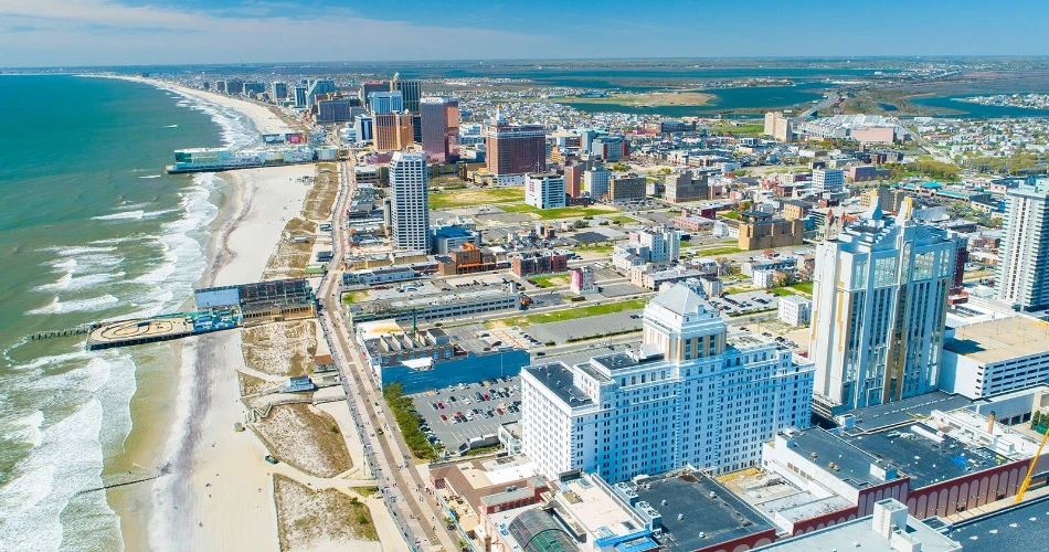 8 Best Beaches in Atlantic City, NJ