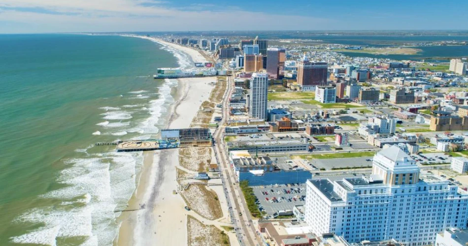 8 Best Beaches in Atlantic City, NJ