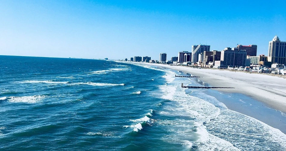 8 Best Beaches in Atlantic City, NJ