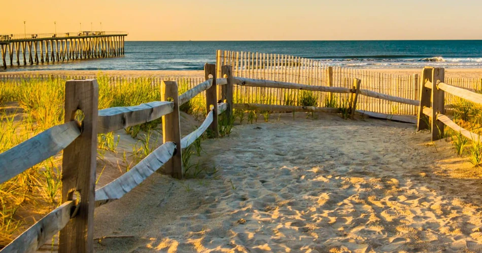 8 Best Beaches in Atlantic City, NJ