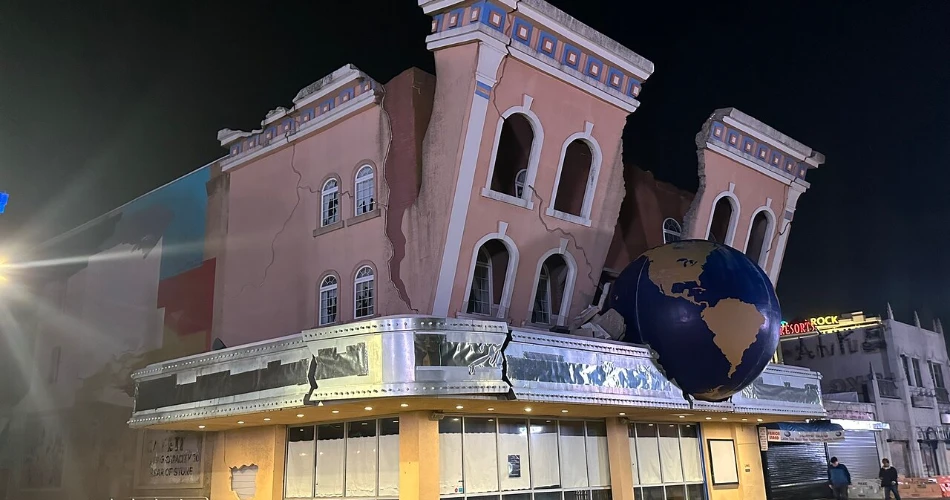 9 Creepy Places to Visit Around Atlantic City