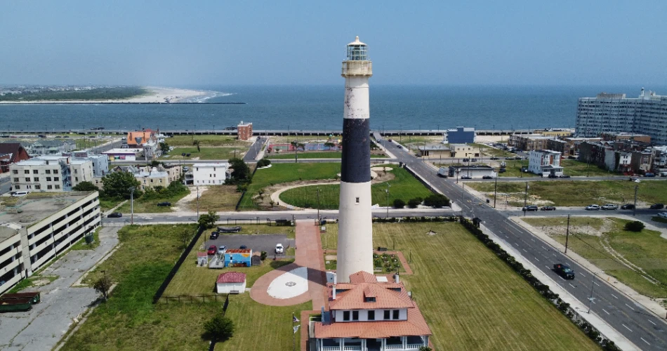 9 Creepy Places to Visit Around Atlantic City