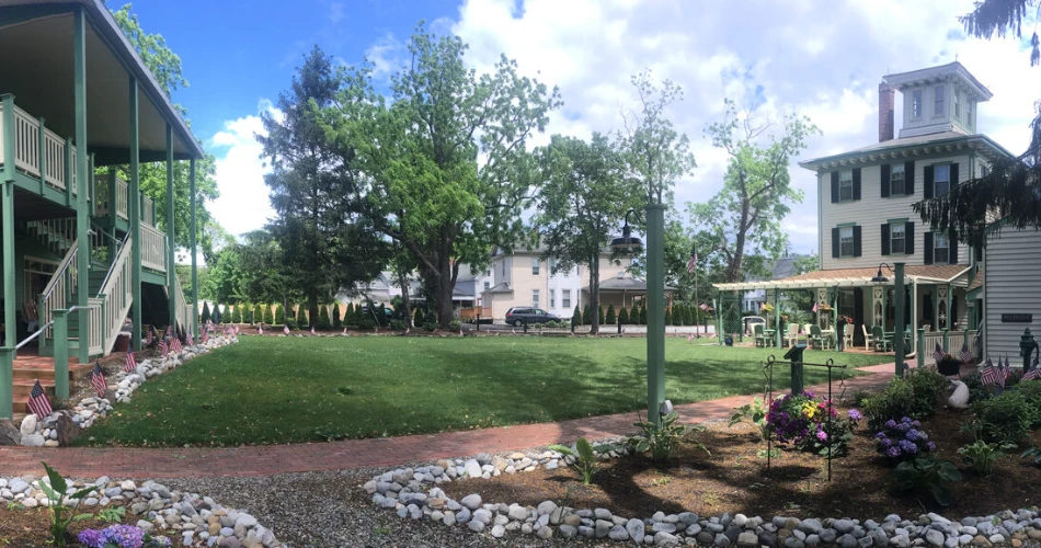 9 Creepy Places to Visit Around Atlantic City