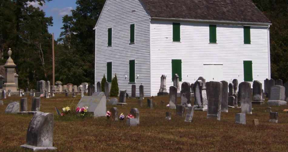 9 Creepy Places to Visit Around Atlantic City