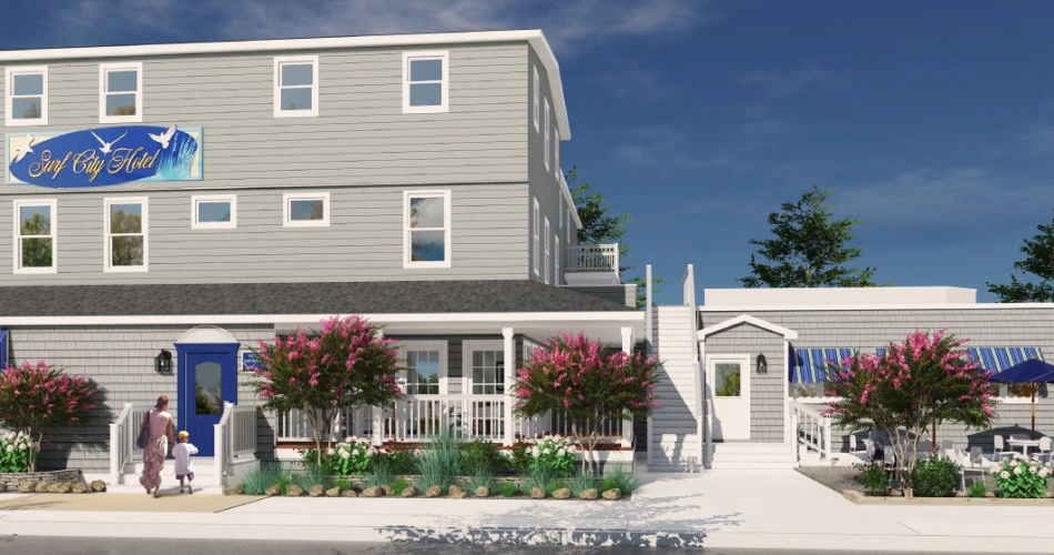 9 Creepy Places to Visit Around Atlantic City