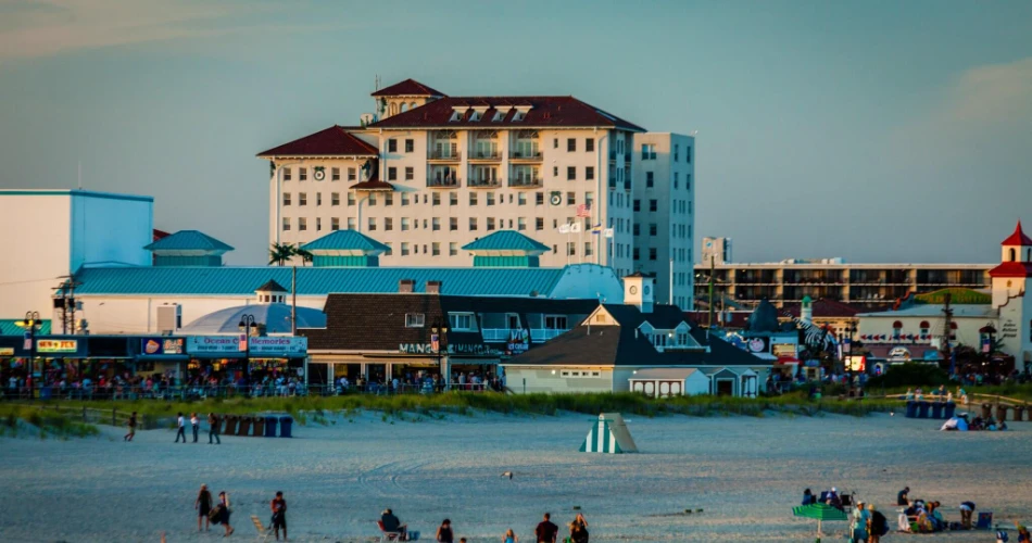 9 Creepy Places to Visit Around Atlantic City