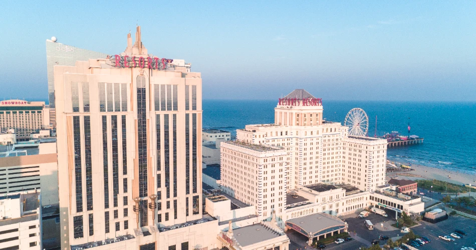 9 Creepy Places to Visit Around Atlantic City