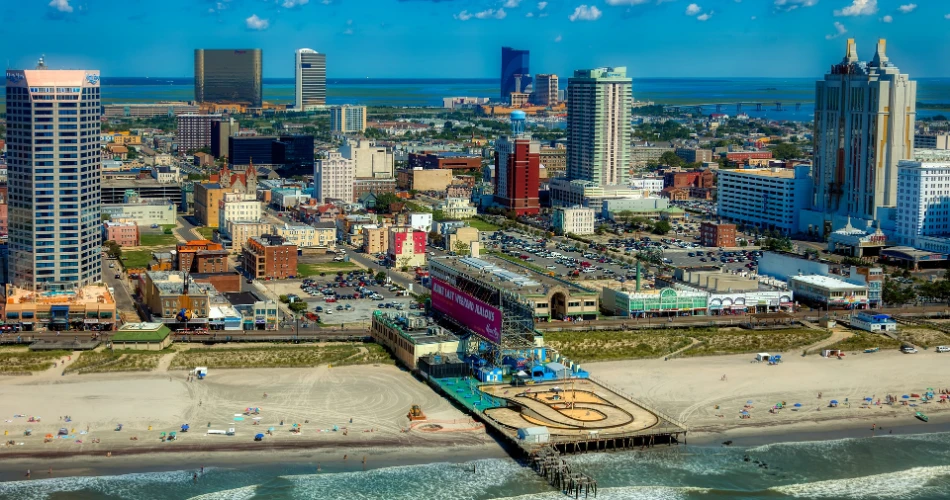 13 Things to Do in Atlantic City, NJ on a Small Budget