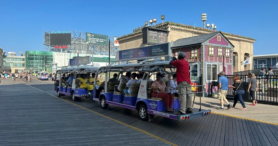 13 Things to Do in Atlantic City, NJ on a Small Budget