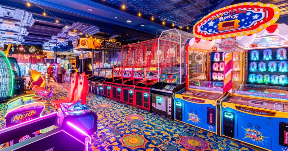 13 Things to Do in Atlantic City, NJ on a Small Budget