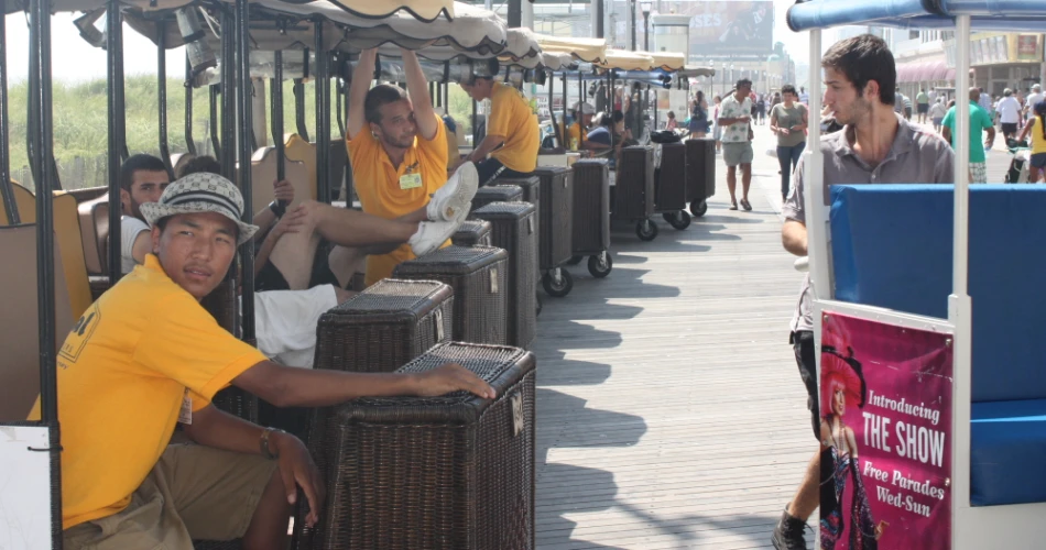 13 Things to Do in Atlantic City, NJ on a Small Budget