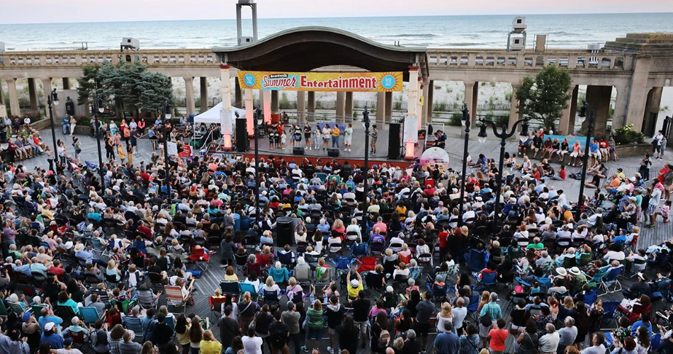 13 Things to Do in Atlantic City, NJ on a Small Budget