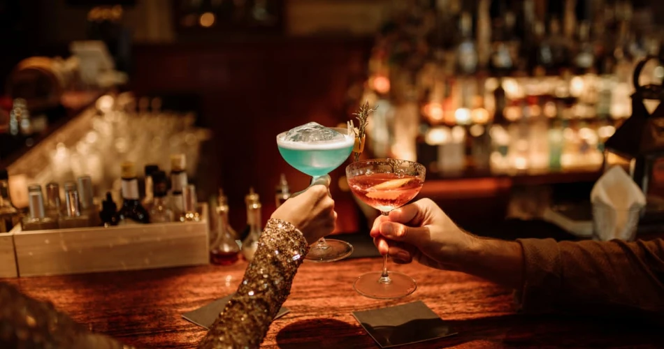 12 Best Nightlife in Atlantic City, NJ