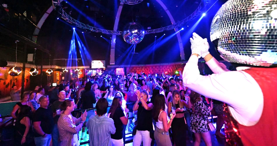12 Best Nightlife in Atlantic City, NJ