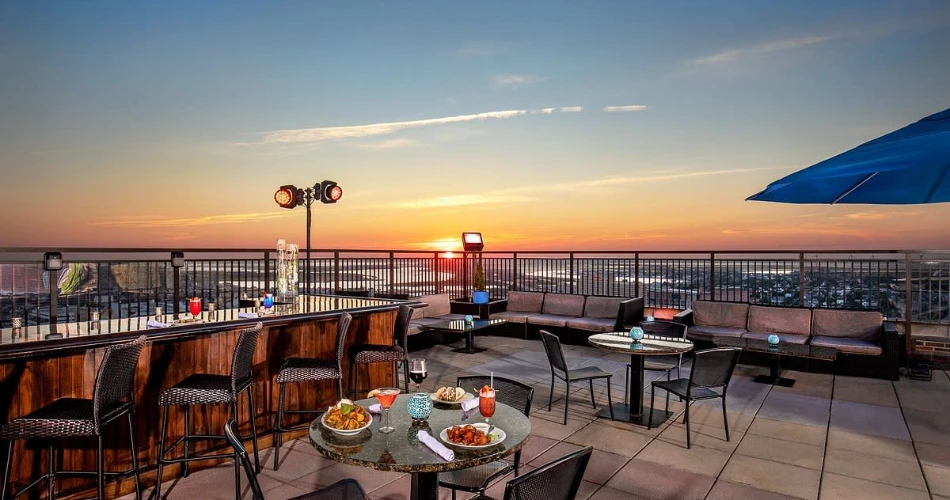 12 Best Nightlife in Atlantic City, NJ