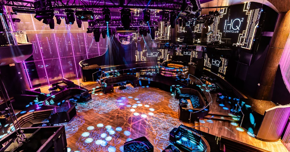 12 Best Nightlife in Atlantic City, NJ