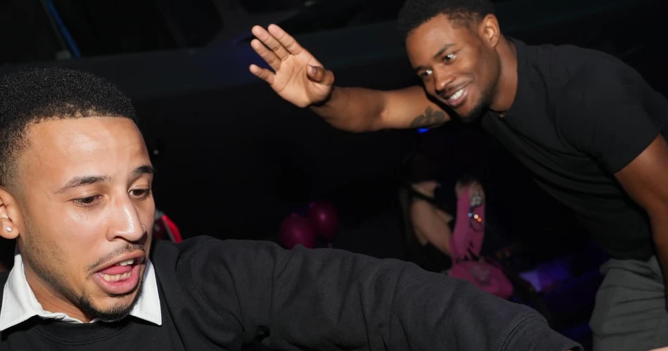 12 Best Nightlife in Atlantic City, NJ