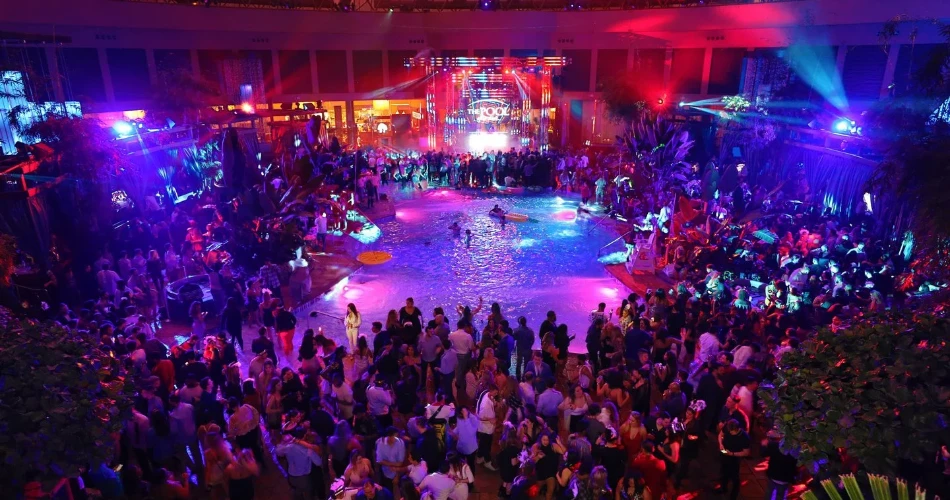 12 Best Nightlife in Atlantic City, NJ