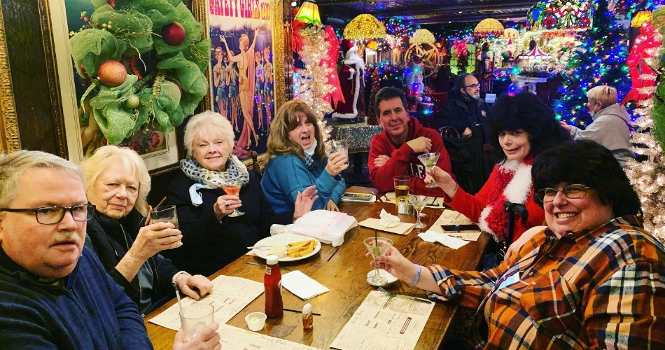 12 Best Nightlife in Atlantic City, NJ