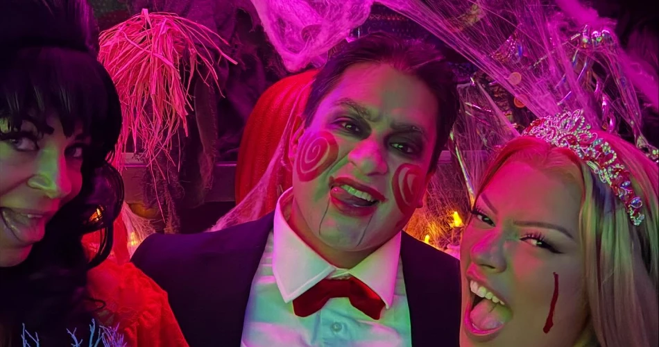 12 Best Nightlife in Atlantic City, NJ