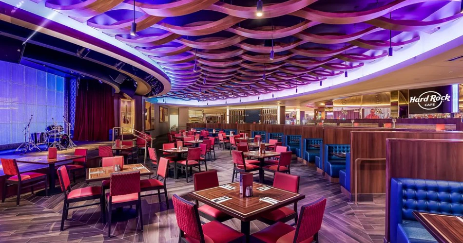 12 Best Nightlife in Atlantic City, NJ