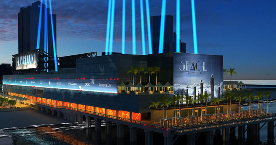 8 Best Places to Go Shopping in Atlantic City