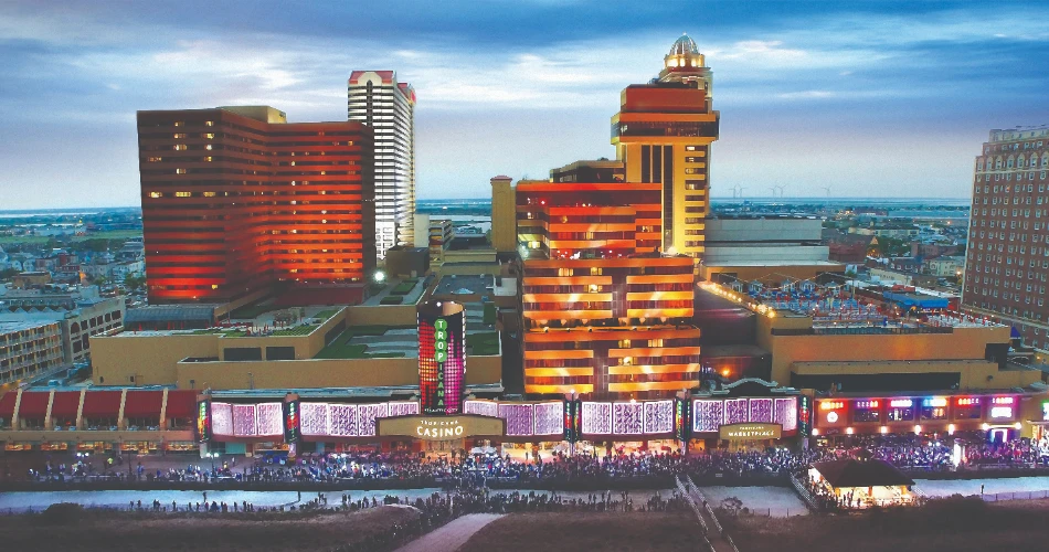 8 Best Places to Go Shopping in Atlantic City