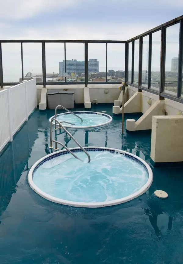 Boardwalk Resorts - Flagship 10