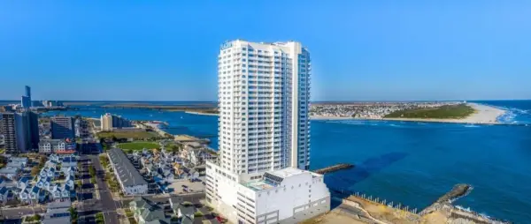 Boardwalk Resorts - Flagship 5