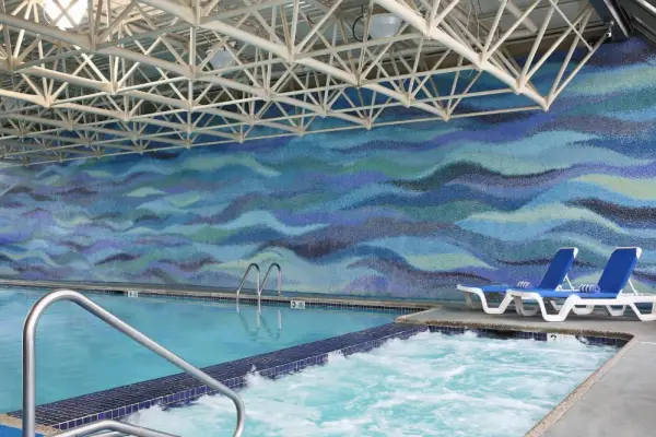 Boardwalk Resorts - Flagship 8